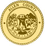 Allen County Logo