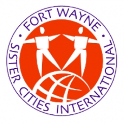 Fort Wayne Sister Cities Interviewed on PBS 39