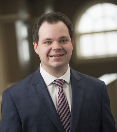 Evan M. Wild
