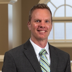 Estate Planning Team Welcomes Brian Downey