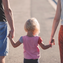 Shared Parenting: What is required to successfully co-parent my child(ren)? 