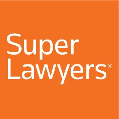 2019 Indiana Super Lawyers Listing