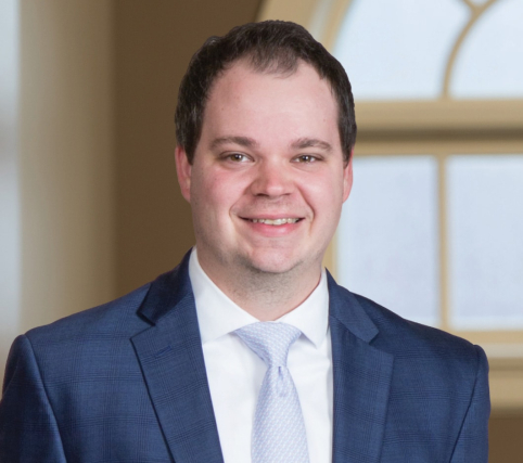 Evan M. Wild