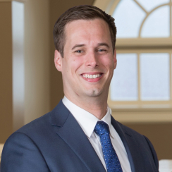 Molitoris Featured in The Indiana Lawyer's 2025 Leadership in Law Publication
