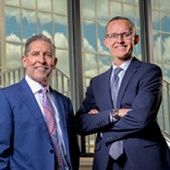 Leadership in Law Honorees