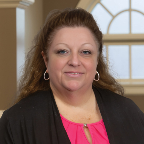 Andrea L. Sykes