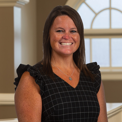 Brittany M. Bruick