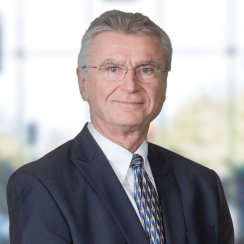 Pappas Joins Barrett McNagny