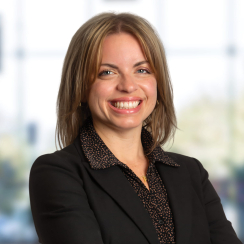 Immigration Attorney Aimee Korolev Joins Firm