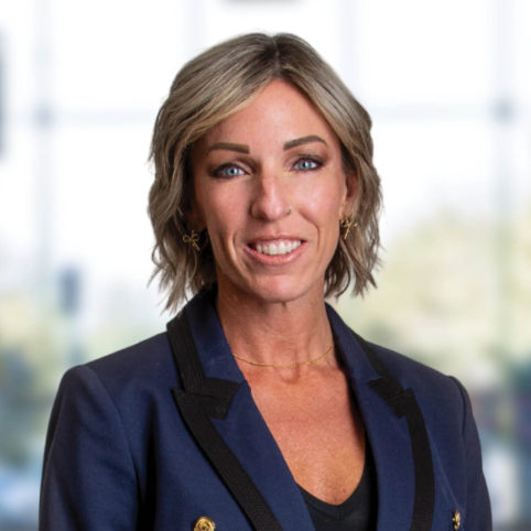 Kayte L. Geist