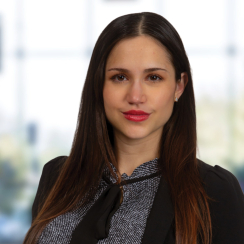 Nuevo Joins Labor & Employment Team