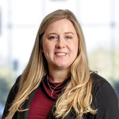 Alderks Joins Labor & Employment Law Team