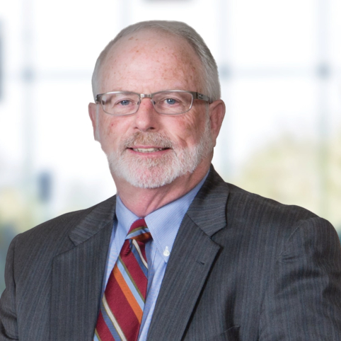 Robert T. Keen Jr.