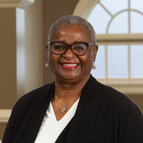 Vernette E. Williams