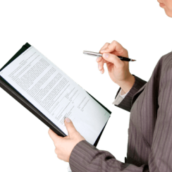 Guidelines for Conducting an Internal Investigation