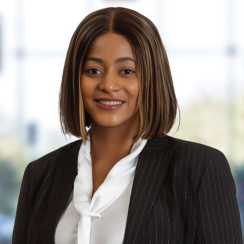 Victor Joins Business Law Team