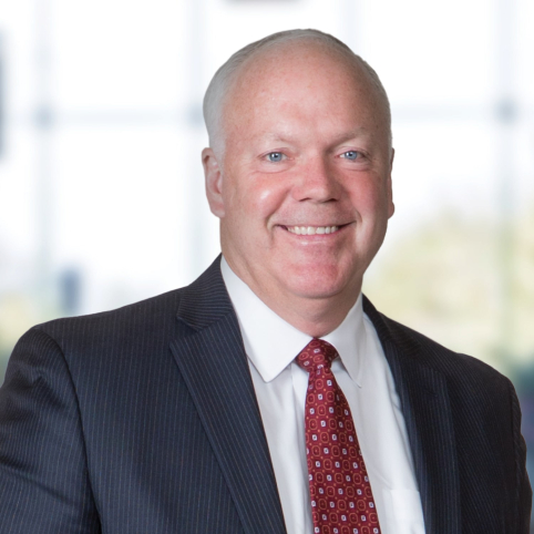Patrick G. Murphy