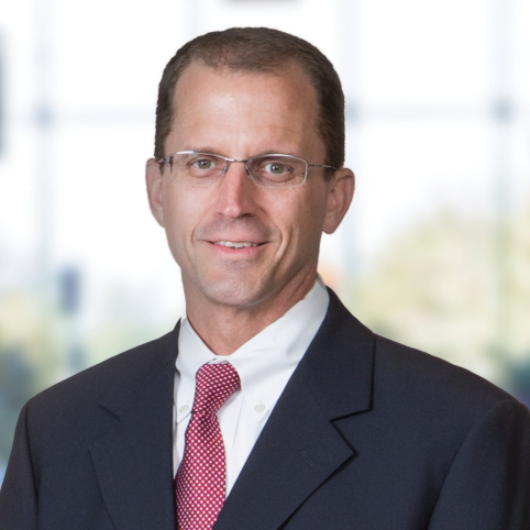 Jeffrey M. Woenker