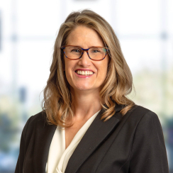 Labor and Employment Team Welcomes Christy Young