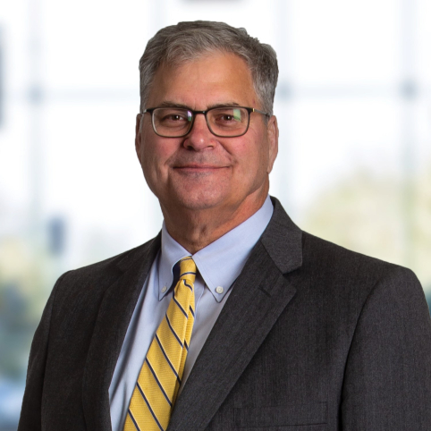Anthony M. Stites
