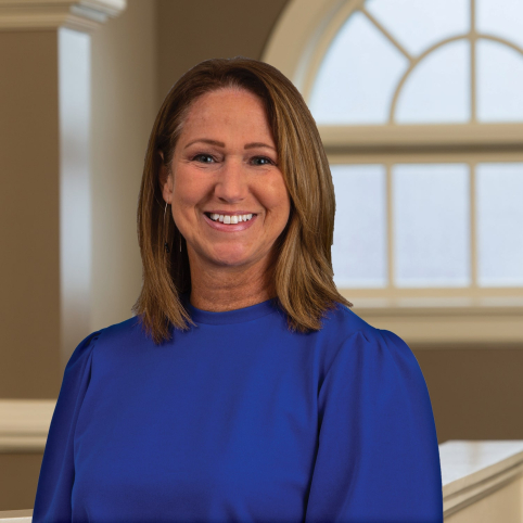 Alana S. Miller
