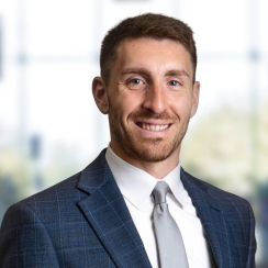 Conder Joins Litigation Team
