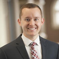 Ludwiski Joins Barrett McNagny