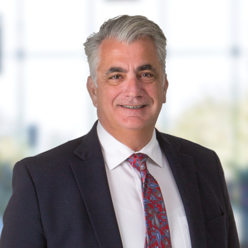 Samuel J. Talarico Jr.