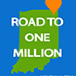 Stites writes Letter to the Editor about 'The Road to One Million'