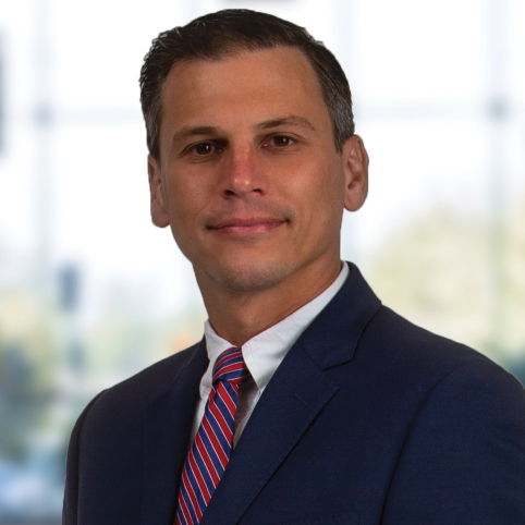 David C. Pricer