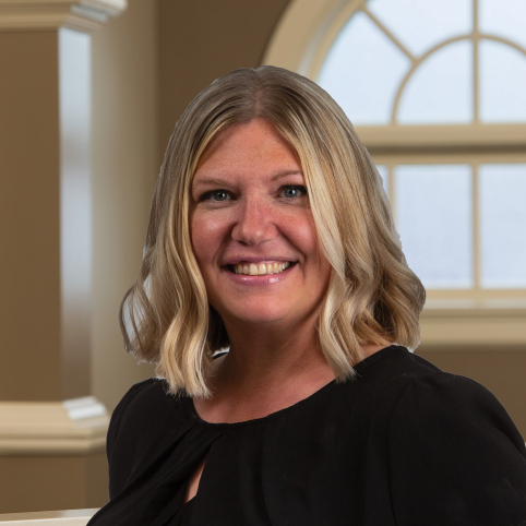 Jamie L. Schofield