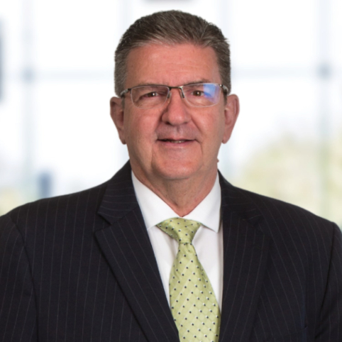Larry W. Rudawsky