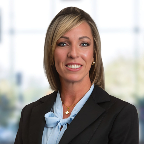 Kayte L. Geist