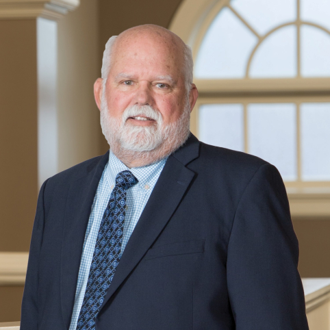 Richard E. Fox
