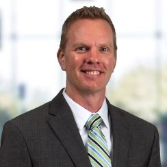 Estate Planning Team Welcomes Brian Downey