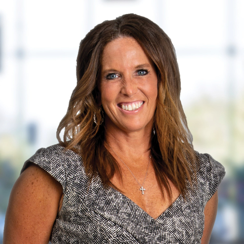 Trisha J. Paul