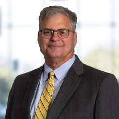 Stites Receives Niemann Citation from Allen County Bar
