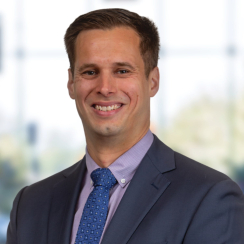 Molitoris Featured in The Indiana Lawyer's 2025 Leadership in Law Publication