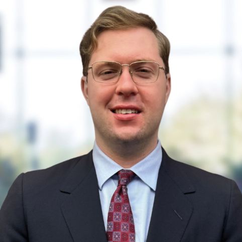 Lewis W. Ostermeyer