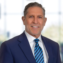 Fitzharris Selected Fellow of the Litigation Counsel of America