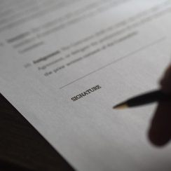 Small Business Reorganization Act
