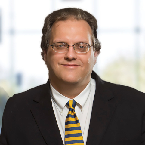 Michael H. Michmerhuizen