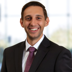 Bailey Joins Real Estate Team