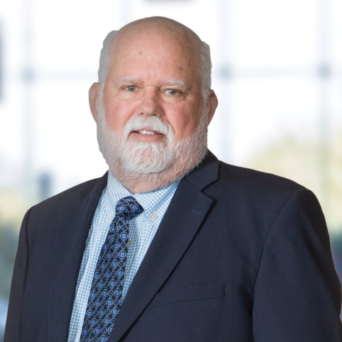 Richard E. Fox