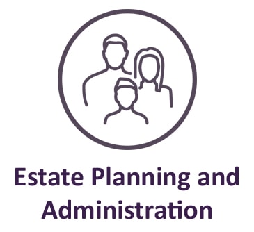 Estate Planning and Administration