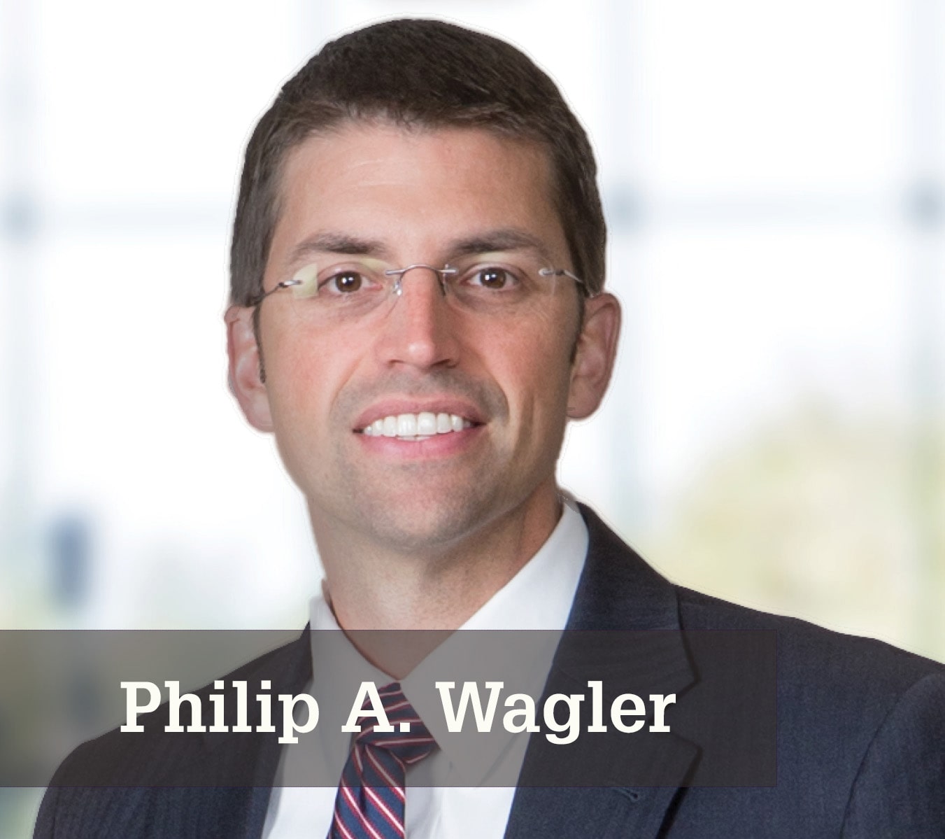 Image of Phil Wagler