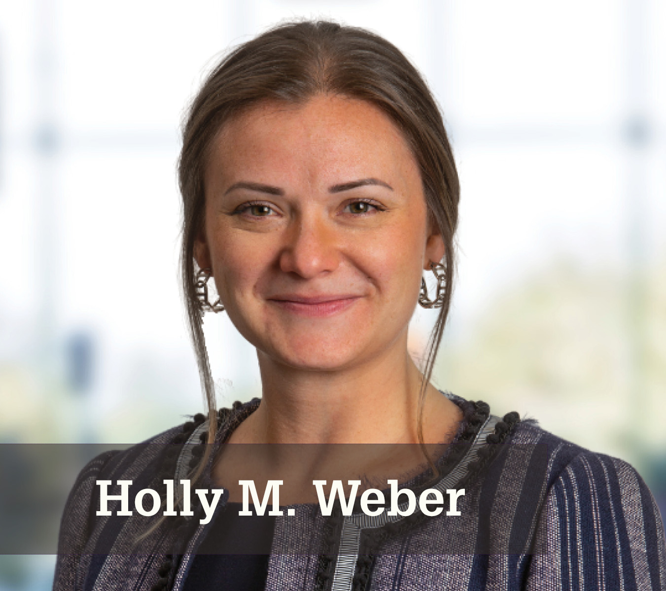 Image of Holly Weber