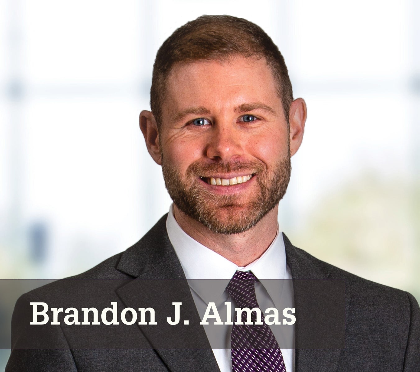 Image of Brandon Almas