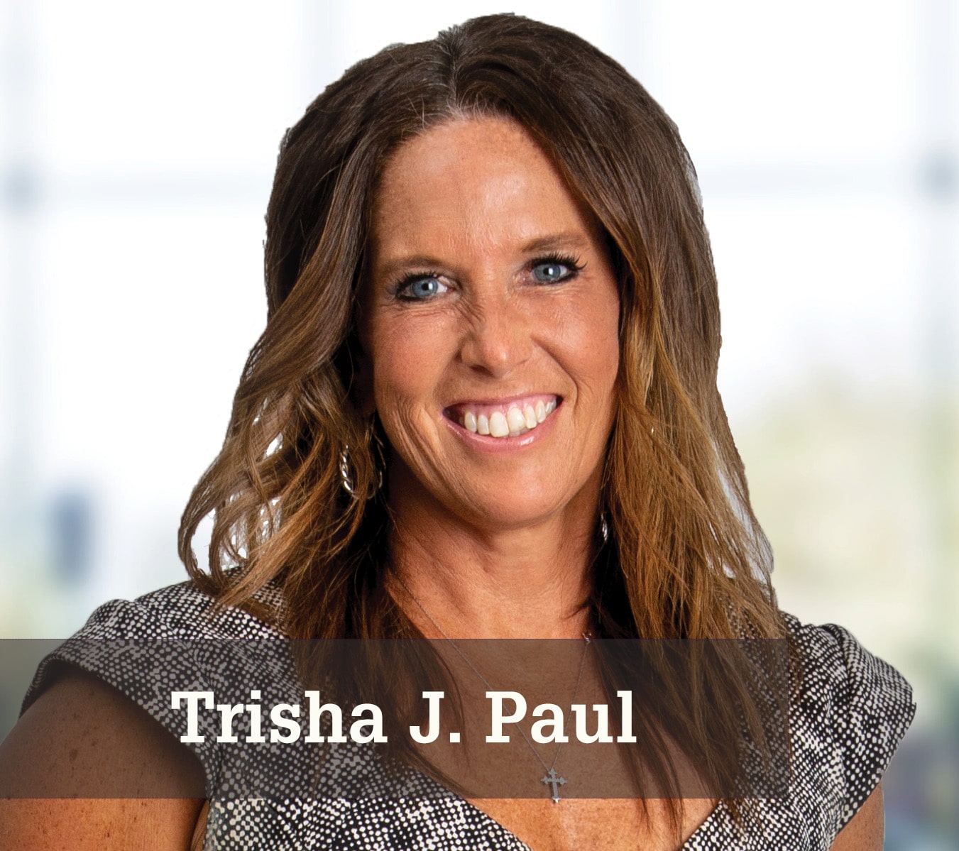 Image of Trisha Paul