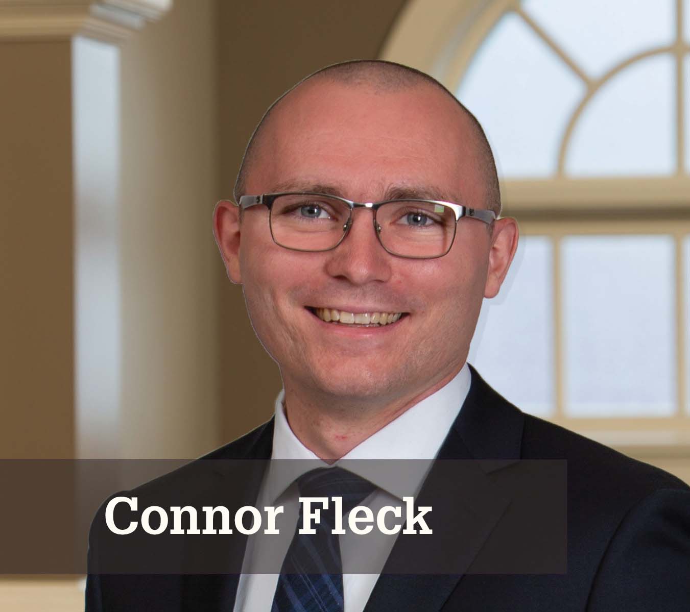 Image of Connor Fleck